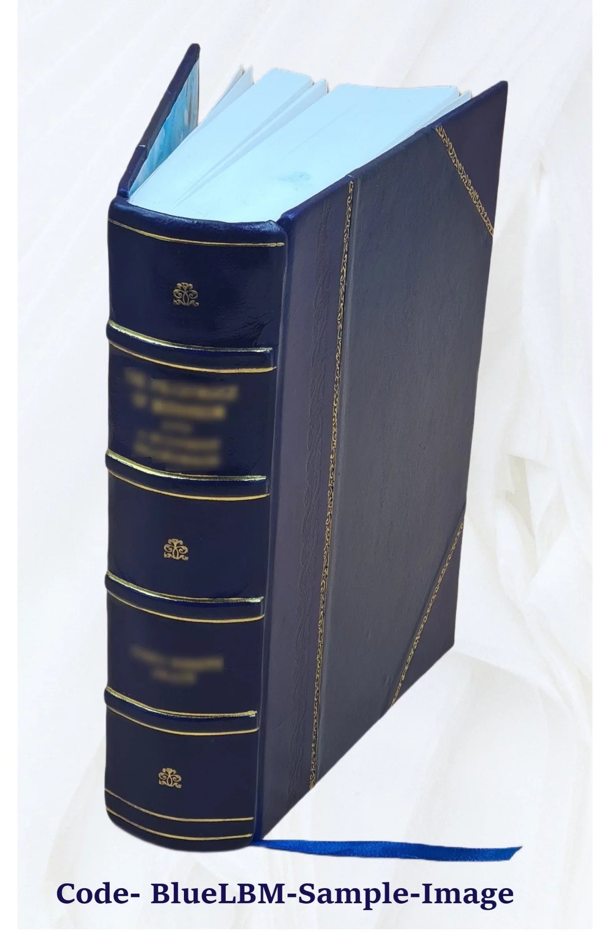 Œuvres complètes prècédées d'une étude littéraire sur Chateaubriand par Sizet. Beuve ... Volume v.7 1861 [Leather Bound]