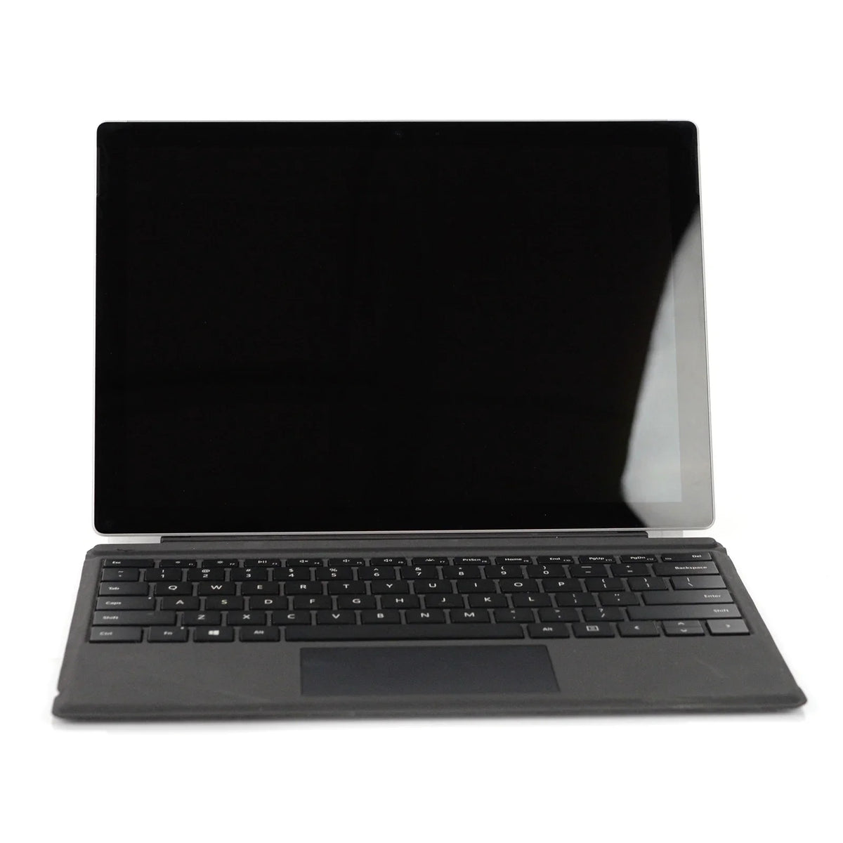 Used Microsoft Sizeurface Pro (5th Gen) 12.3" Intel i5-7300U 2.6GHz 8GB 128GB SizeSizeD Wi-Fi Touchscreen Tablet (2017) Model 1796 - Grade D