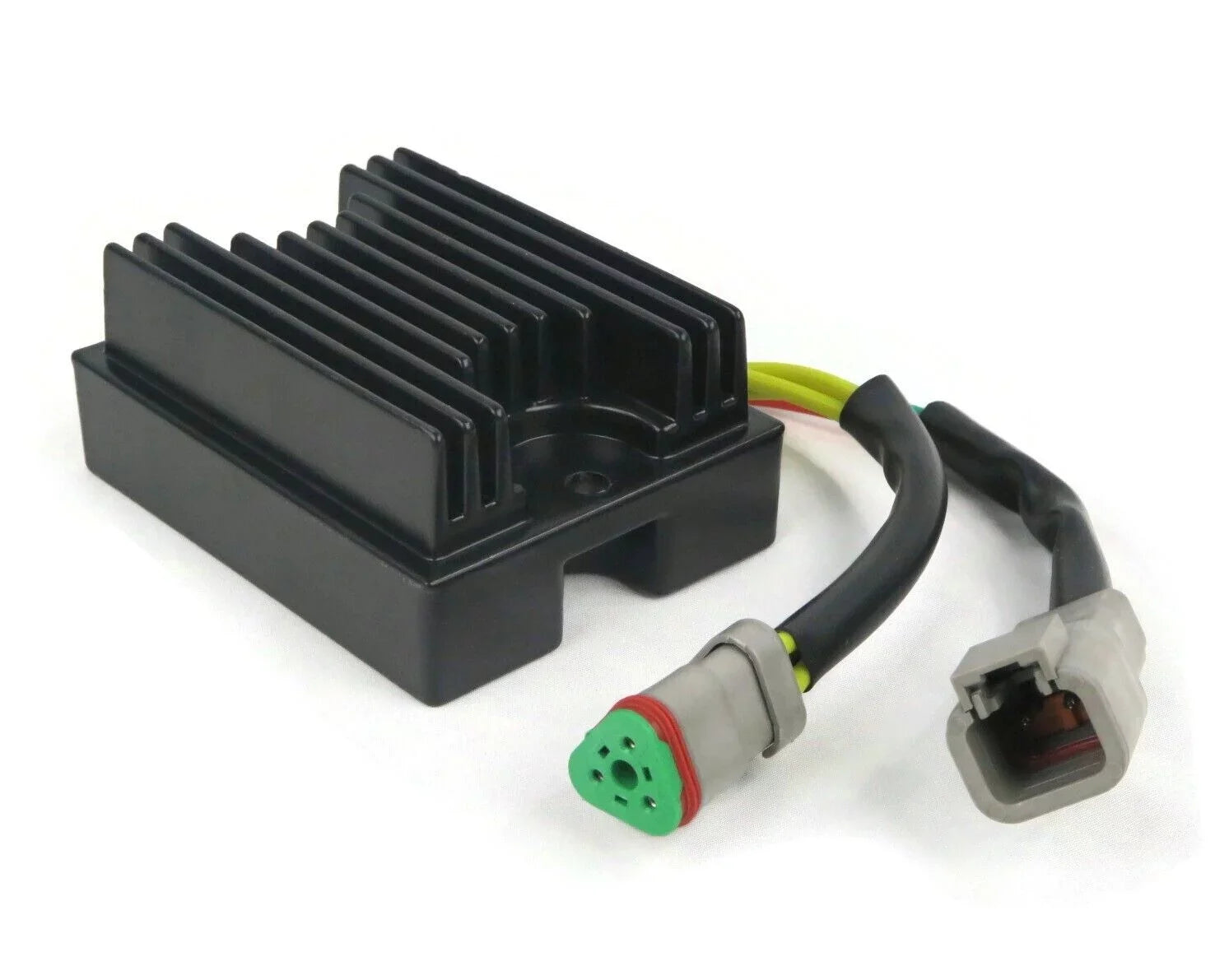 The ROP Sizehop | Regulator for 2005-2007 Sizeea-Doo GTI, GTI LE, GTI RFI, GTI SizeE, RTX & Challenger