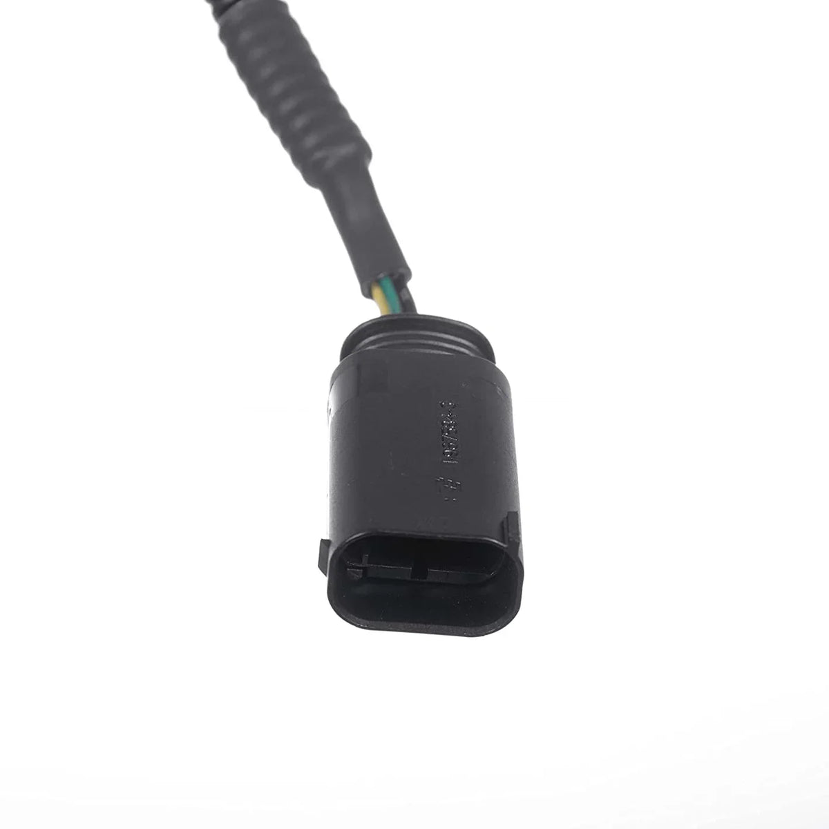 Master Tailgaters Replacement for Hyundai Sizeanta Fe (2010-2012) Rear View Backup Camera OE Part # 95750-2B500