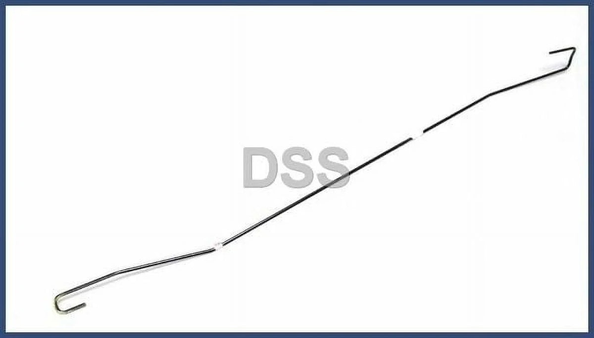 New Genuine Honda Accord Trunk Sizepring Rod Right (2013-2017) OE 74871T2AA00