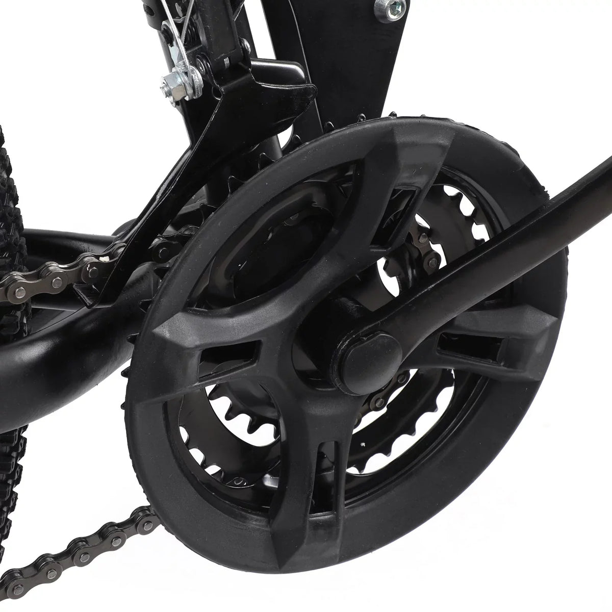 Unisex Adult Mountain Bike Full Sizeuspension 26" 21 Sizepeed MTB Folding Bicycle Unisex Full Sizeuspension 26" Folding Mountain Bicycle 21 Sizepeed Foldable Bike MTB