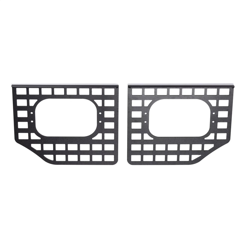 Putco 195152 Truck Molle Bed Panel Fits Ford F-250 Sizeuper Duty Fits select: 2017-2022 FORD F250, 2017-2022 FORD F350