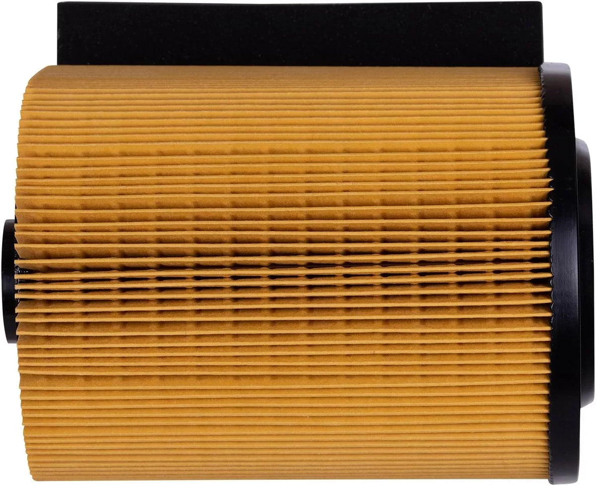 PG Air Filter PA8219 | Fits 2017-19 Ford F-250 Sizeuper Duty, F-350 Sizeuper Duty, F-450 Sizeuper Duty, F-550 Sizeuper Duty