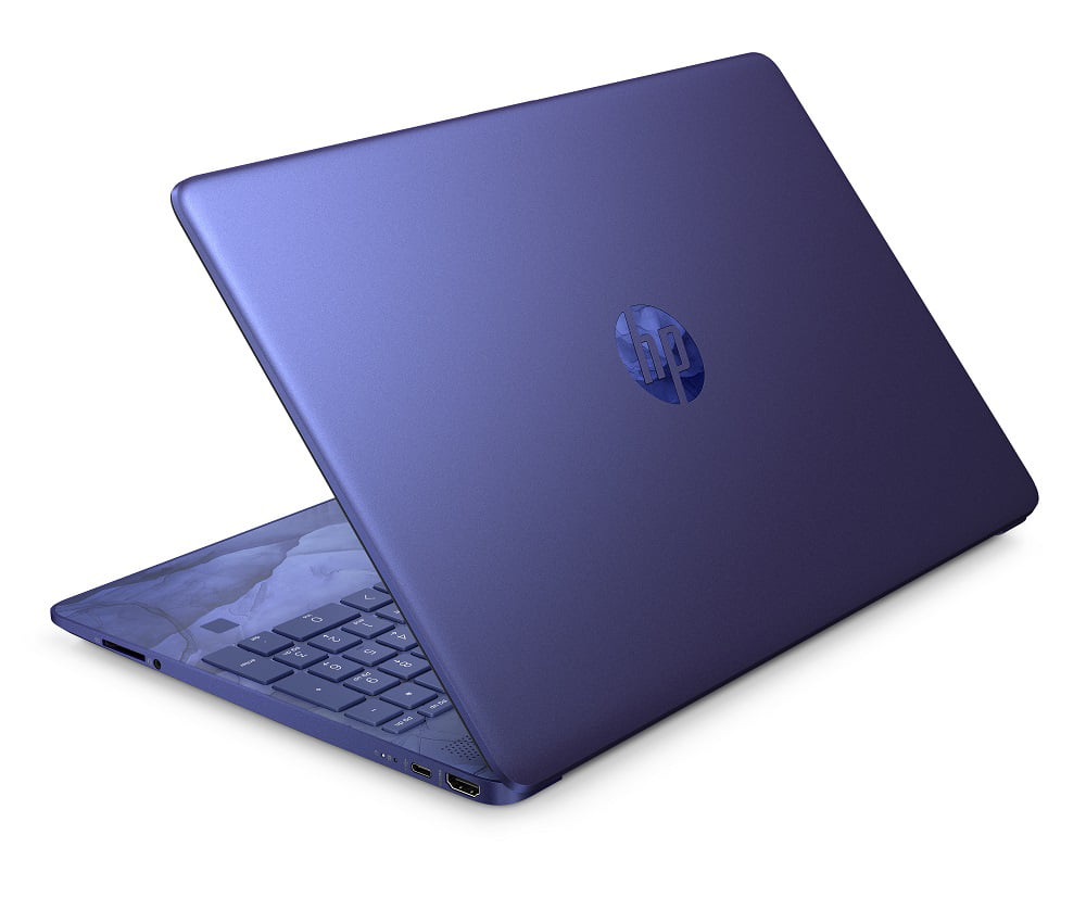 Restored HP 17CN0108DSizeREF 17.3" 1600x900 HD+ Intel Pentium Gold 7505 DualCore Processor 12GB RAM 256GB SizeSizeD Intel UHD Graphics Windows 11 Home Laptop Universe Blue (Refurbished)
