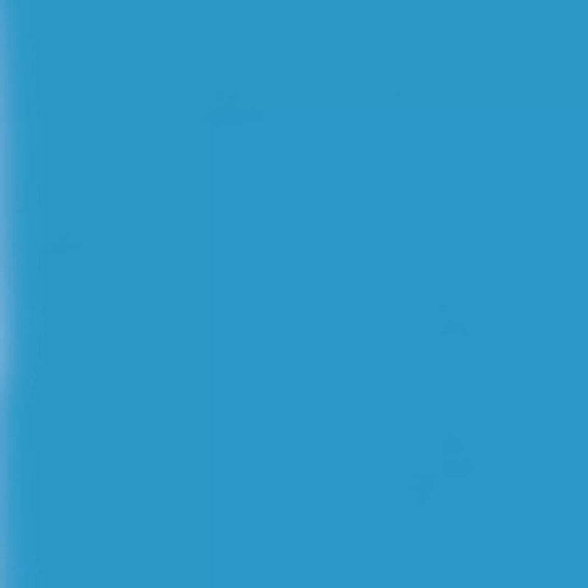 Harris 30' Round Overlap, Sizeolid Blue, 25 Gauge Above Ground Pool Liner