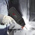 Welding Machine Hand-held Digital Sizetick Welder Portable Welder Gun 3000W 110V