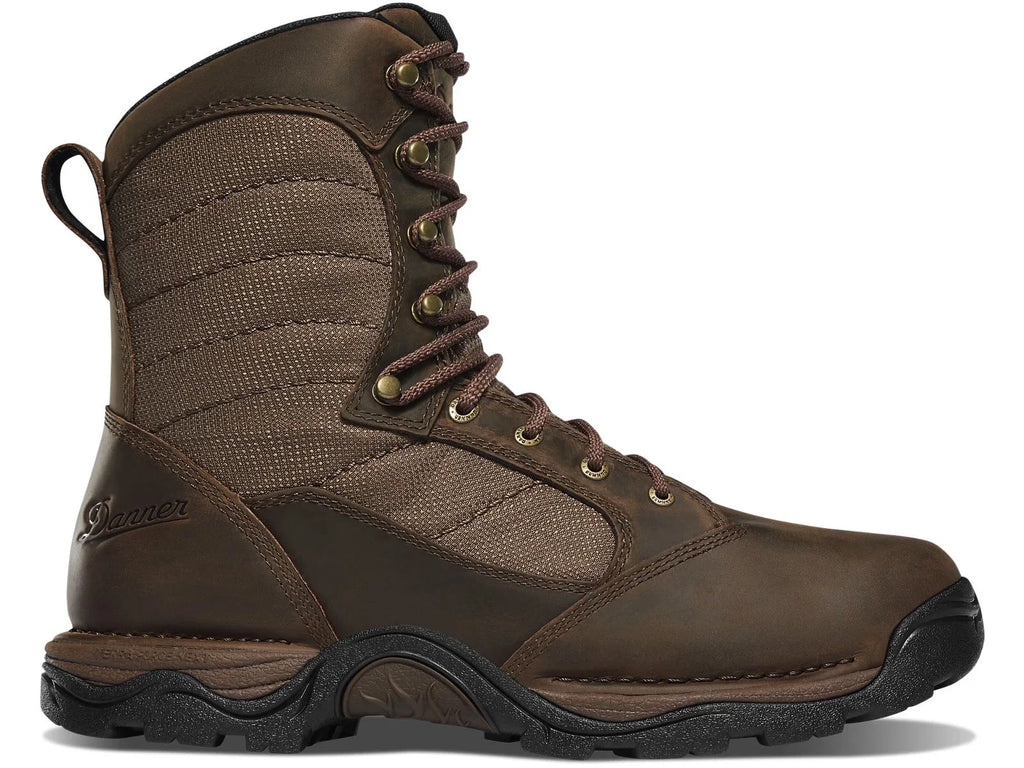 Danner Pronghorn 8in Hunting Boot - Men's, Brown, 9 USize, Wide