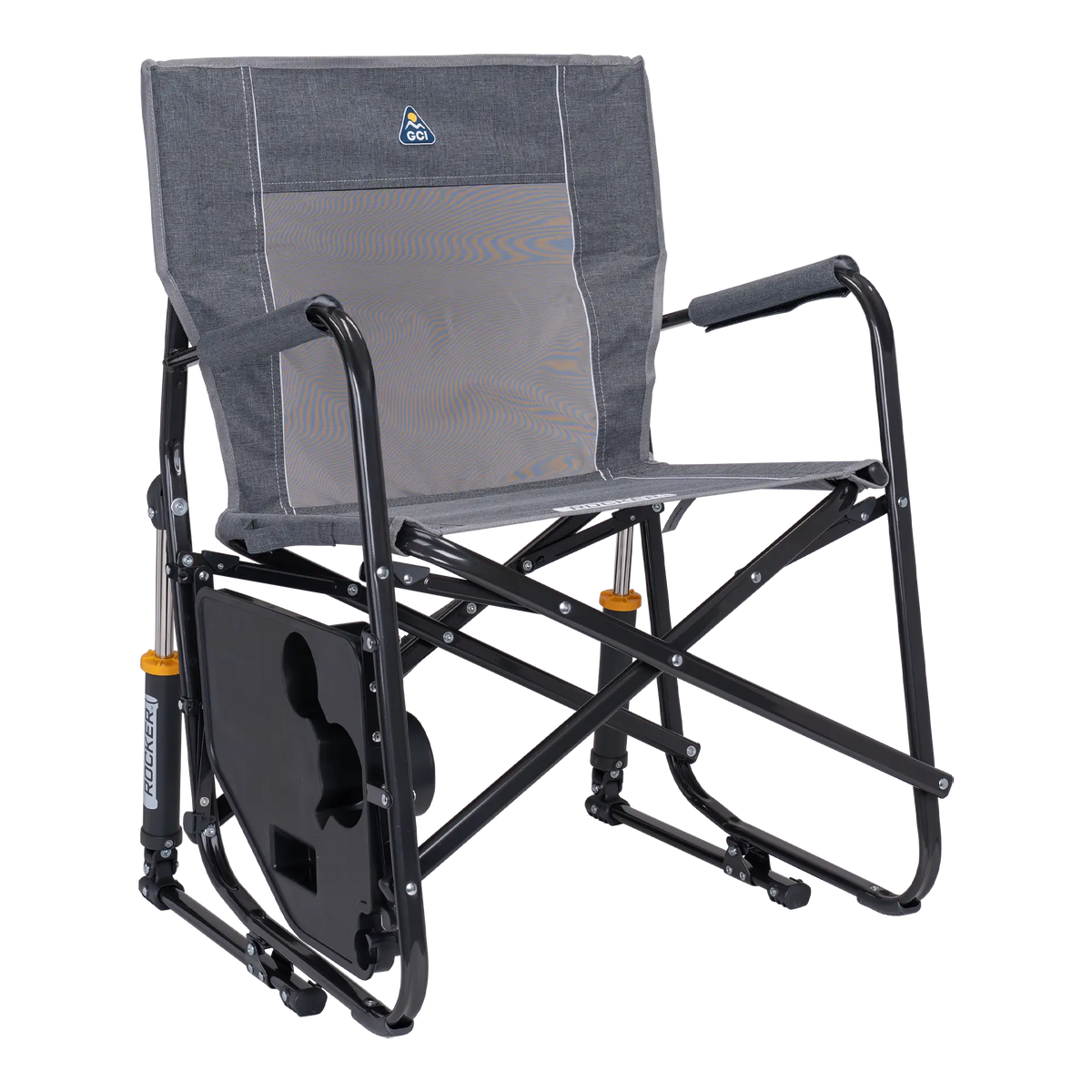 Freestyle Rocker™ with Side Table | Cut UQ21