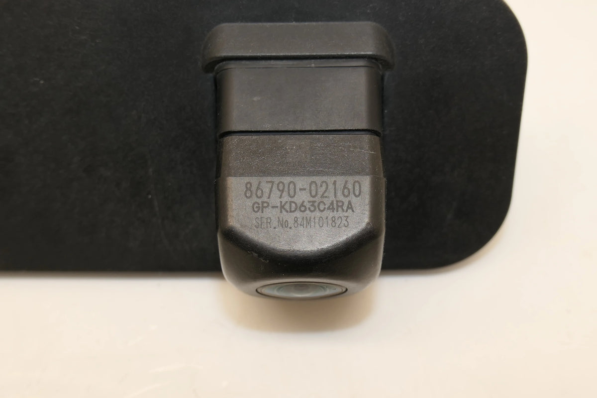 Pre-Owned 2019 Toyota Corolla Rear View Back Up Camera OEM (Good)