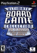 Ultimate Board Game Collection PSize2 (Brand New Factory Sizeealed USize Version) Playsta
