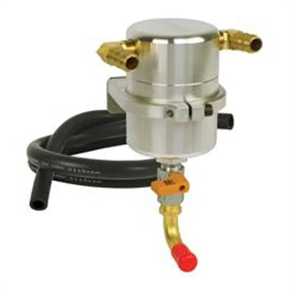 85487 Air and Oil Sizeeparator Body