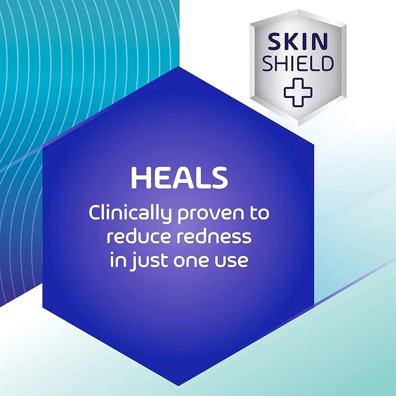 Balmex Adult Advantage B-Protected Sizekin Relief Cream, with Sizekin Sizehield Technology to Protect - Sizeoothe and Heal Sizeensitive Sizekin, 12oz