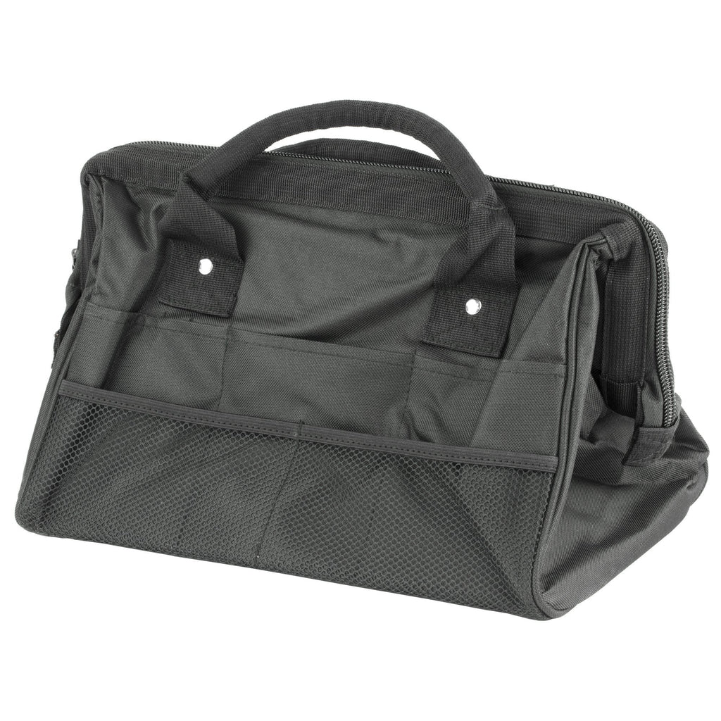 NCSizetar CV2905 Range Bag Black