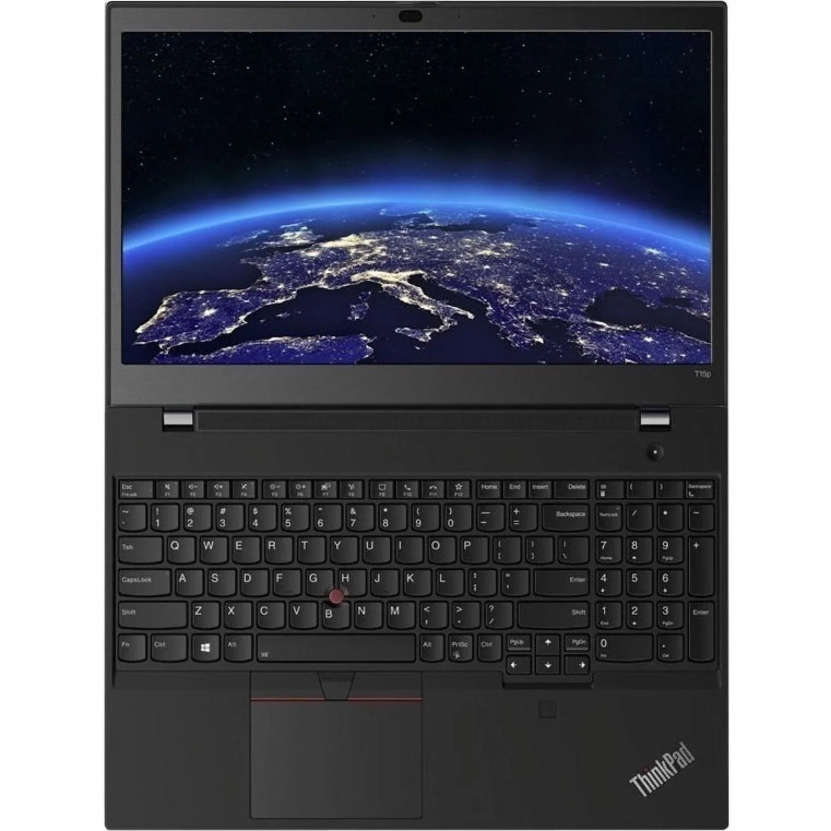 Lenovo ThinkPad 15.6" Full HD Laptop, Intel Core i7 i7-11800H, 1TB SizeSizeD, Windows 11 Pro, 21A7003LUSize