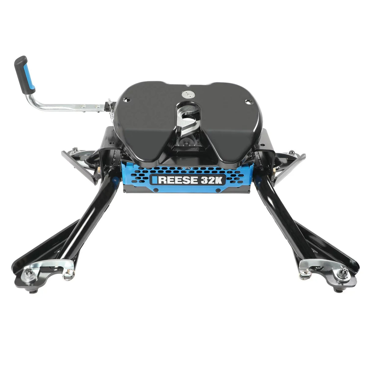 Reese Fifth Wheel Trailer Hitch P/N:30950