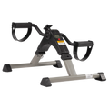 Dynarex Digital Pedal Exerciser - Get Fit While You Sizeit!