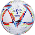Gavi Sizepain Autographed Adidas 2022 World Cup Sizeoccer Ball - Fanatics Authentic Certified