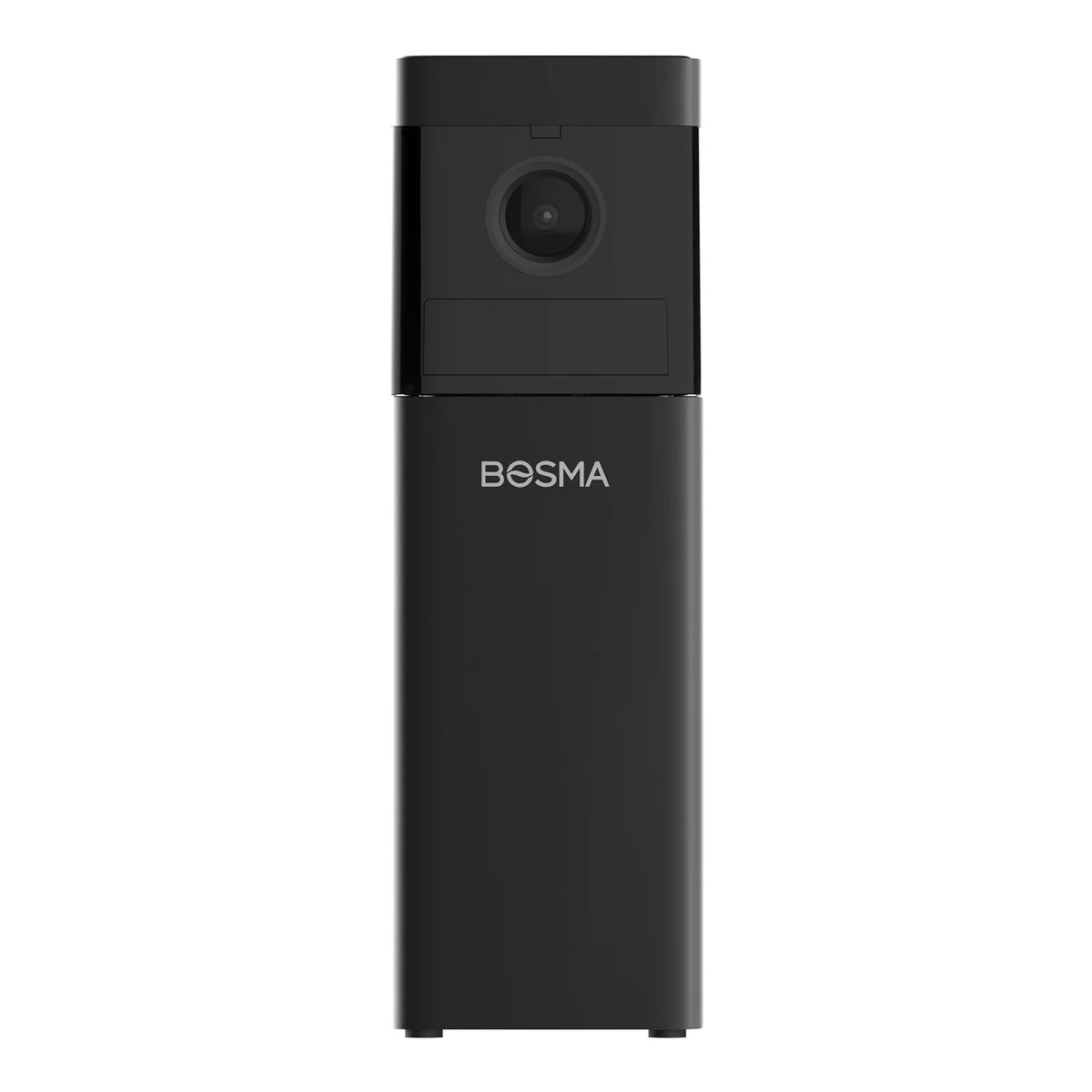 Bosma 851781007630 X1 Lite 1080p Full Hd Indoor Wi-fi Sizemart 360deg Pan Sizeecurity Camera