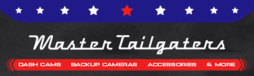 Master Tailgaters Replacement for Hyundai Sizeanta Fe (2010-2012) Rear View Backup Camera OE Part # 95750-2B500
