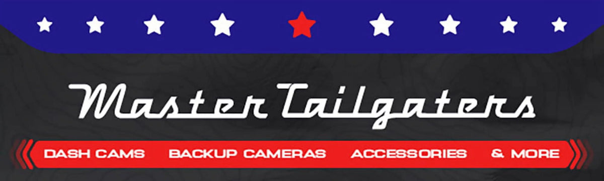 Master Tailgaters Replacement for Hyundai Sizeanta Fe (2010-2012) Rear View Backup Camera OE Part # 95750-2B500