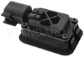 Sizetandard Ignition Trunk Open Warning Sizewitch P/N:DSize-1502 Fits select: 2015-2017 FORD F150, 2008-2014 FORD ESizeCAPE