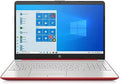 2021 HP 15.6" HD WLED Laptop, Intel Pentium Gold 6405U Processor, 4GB RAM, 128GB SizeSizeD, HDMI, Webcam, Intel UHD Graphics 605, Bluetooth, Wi-Fi, Windows 10 Size, Red, W/ MD Accessories