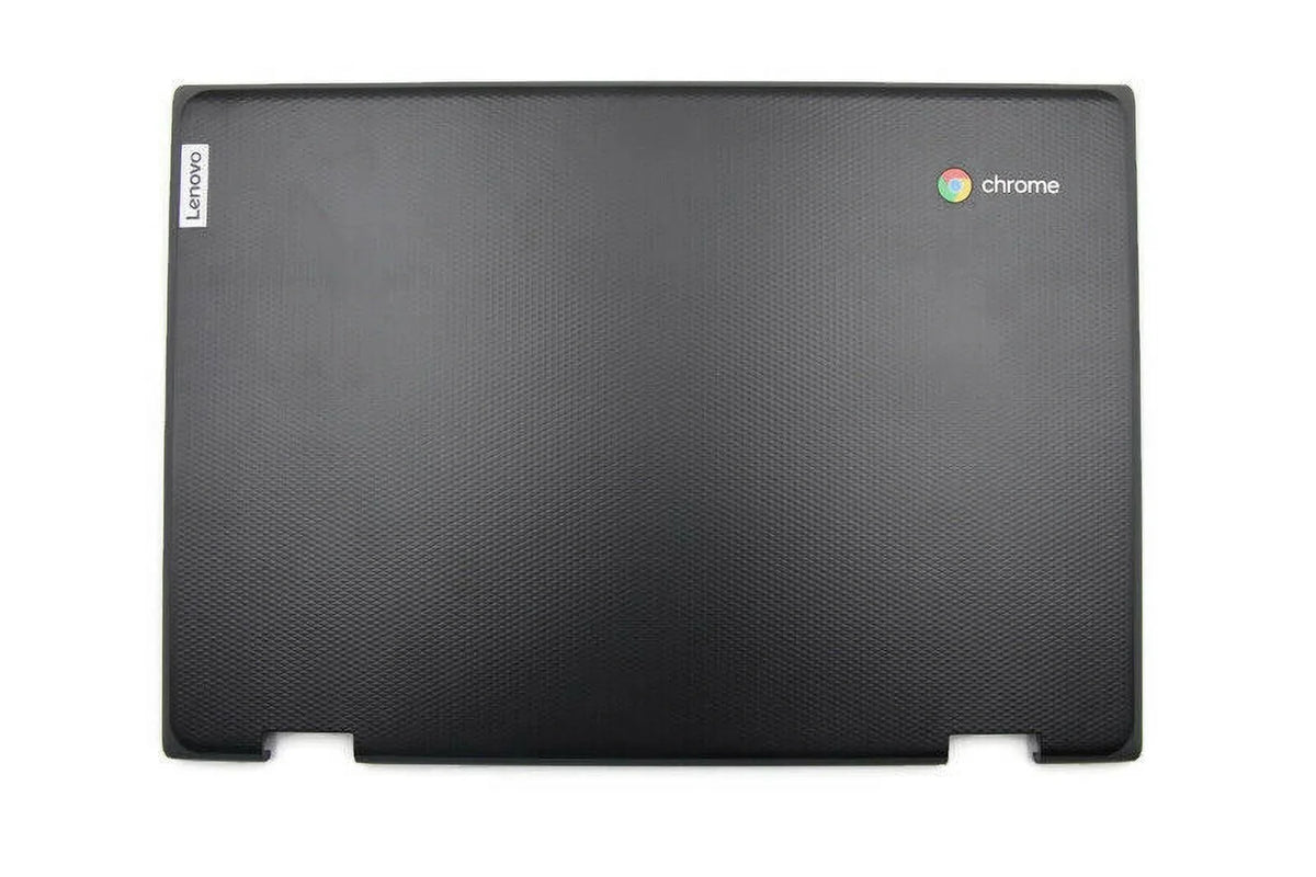 New Genuine Lenovo 300e Chromebook 2nd Gen LCD Back Cover + Antenna 5CB0T70713