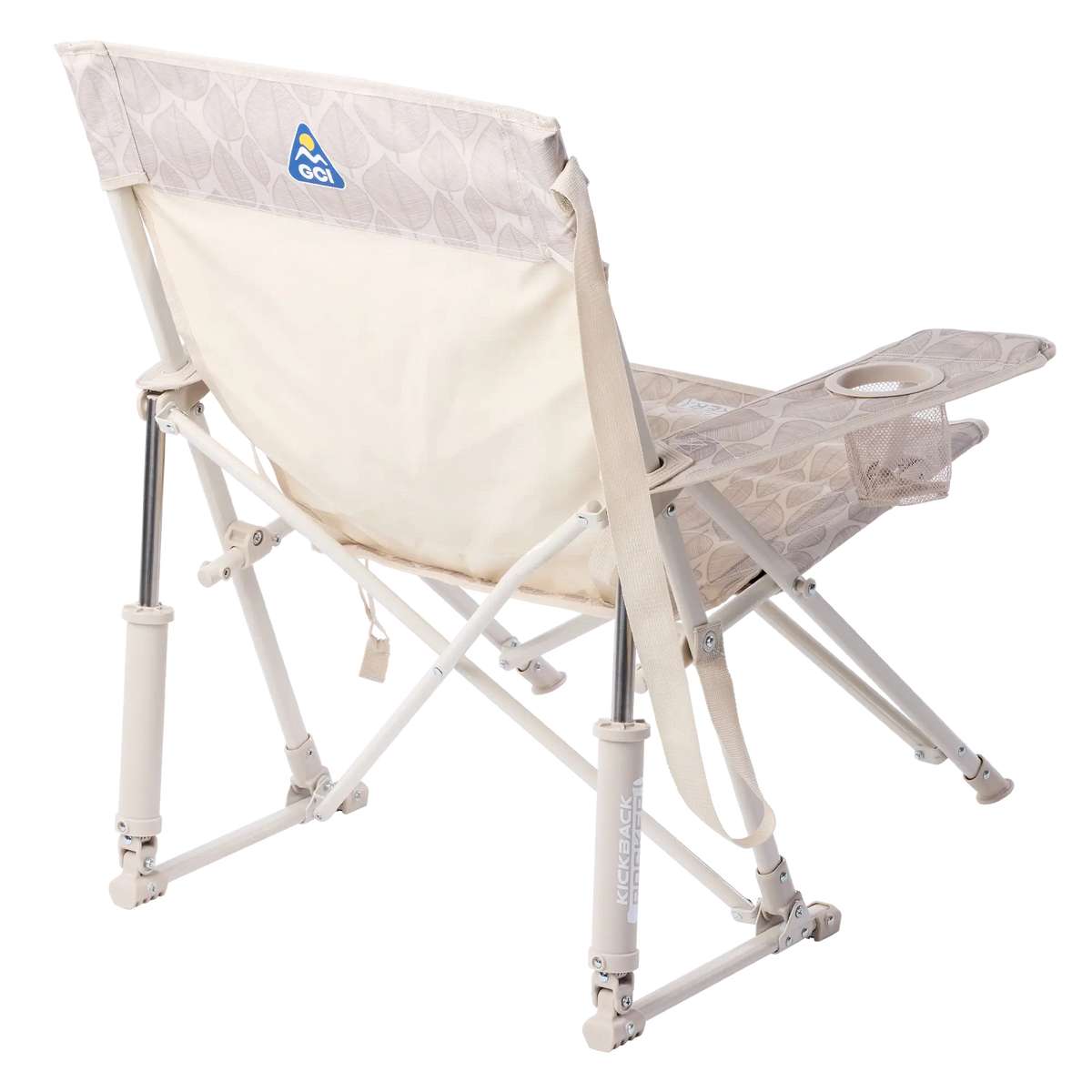 Kickback Rocker™ | Edition TZ16