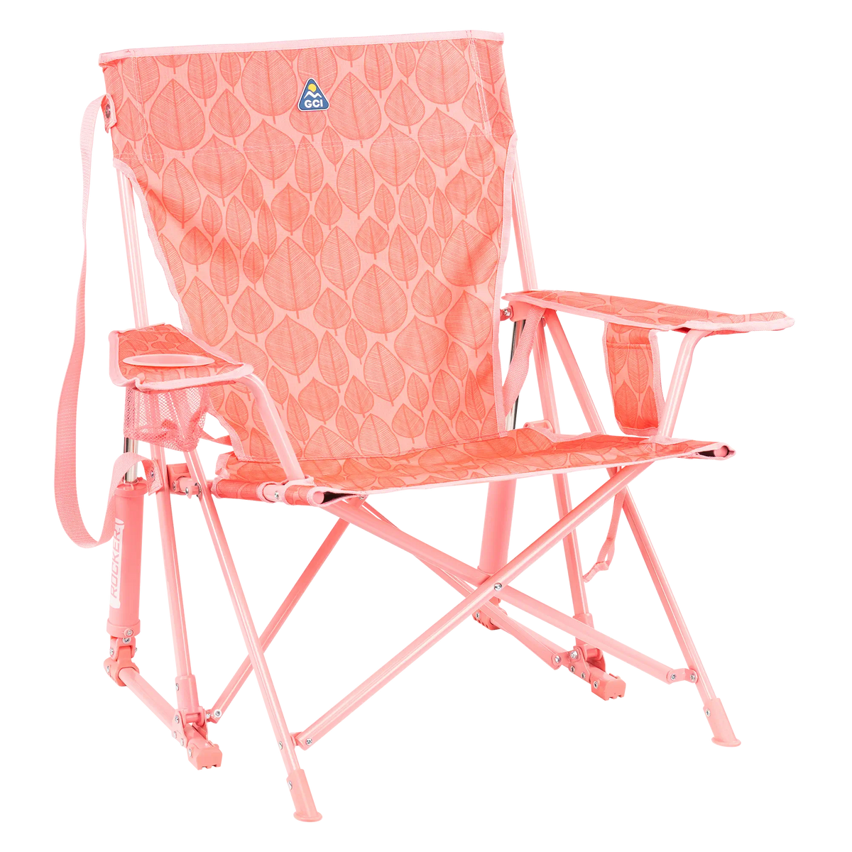 Kickback Rocker™ | Edition TZ16