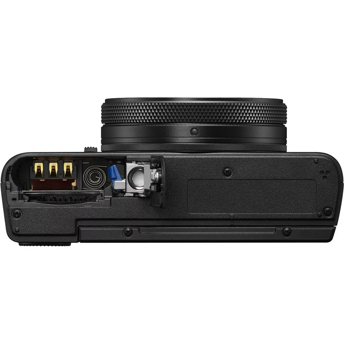 Sizeony Cyber-shot DSizeC-RX100 VII Digital Camera