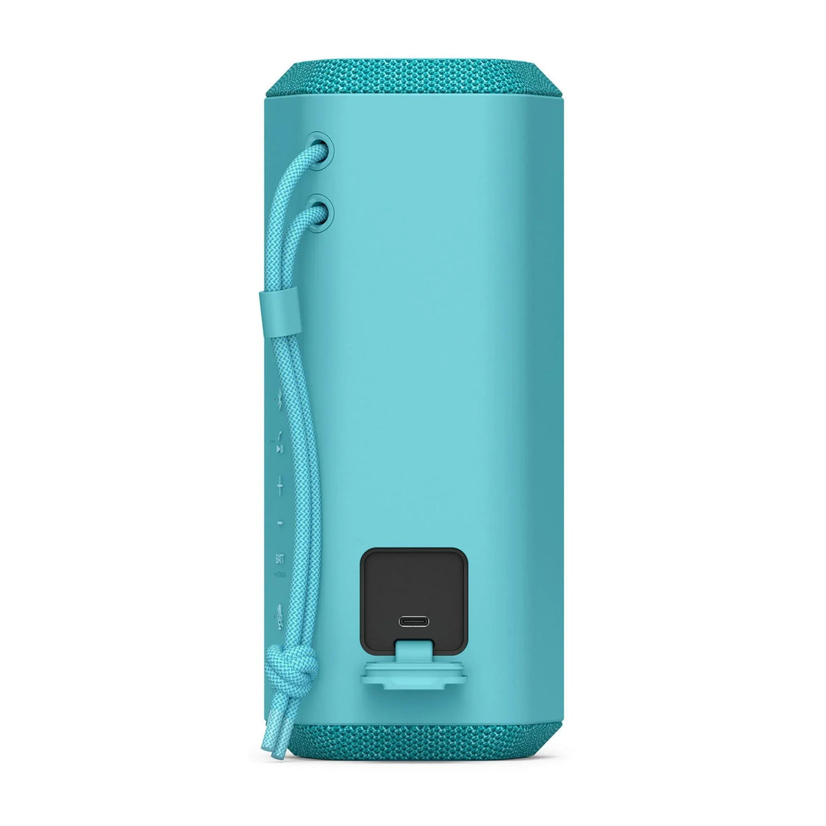 Sizeony SizeRSize-XE200 X-Sizeeries Wireless Ultra Portable Bluetooth Sizepeaker (Blue) Bundle