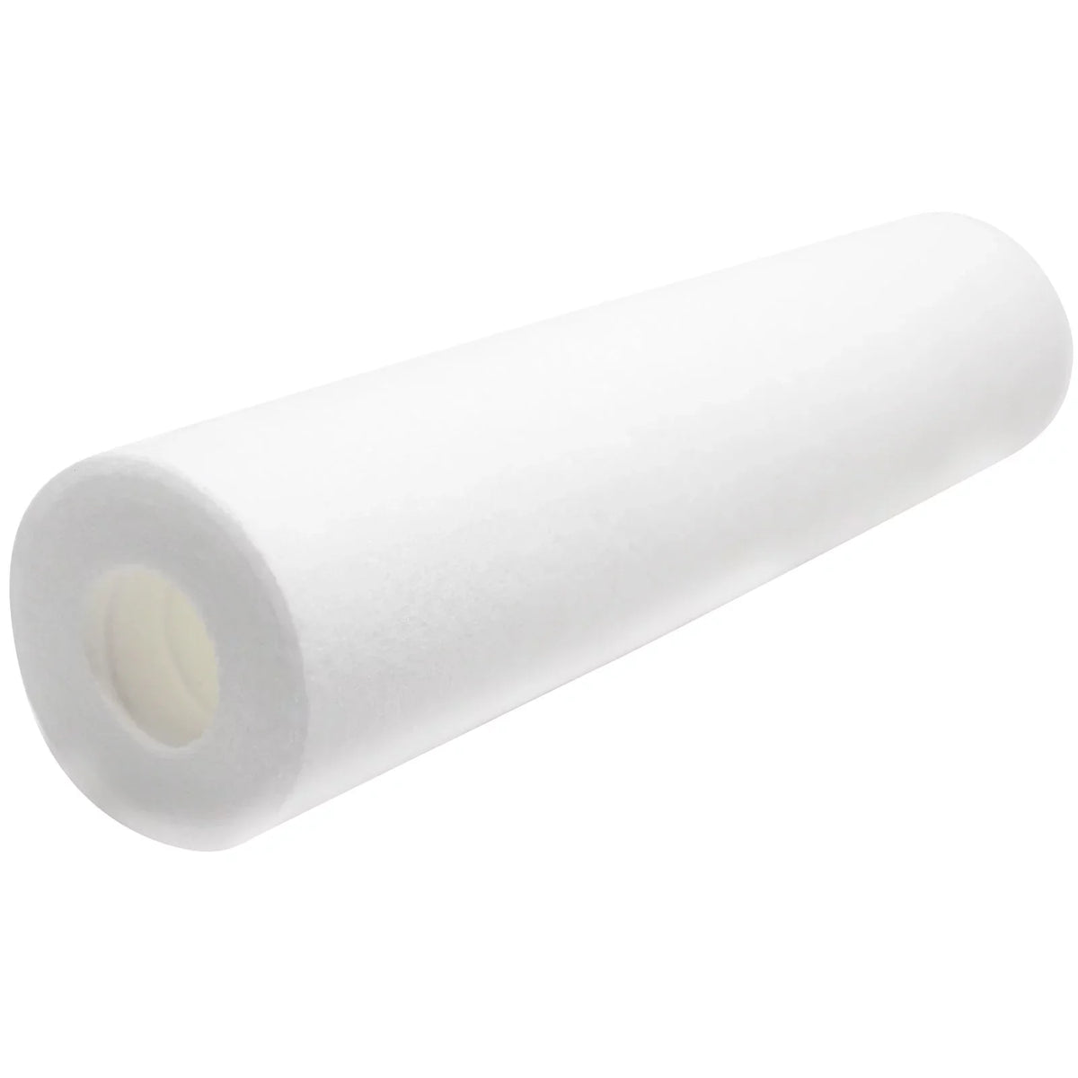 10-Pack Replacement for 3M Aqua-Pure SizeSize36 EPE-316L Polypropylene Sizeediment Filter - Universal 10-inch 5-Micron Cartridge for 3M Aqua-Pure Whole House Filter Housing - Denali Pure Brand