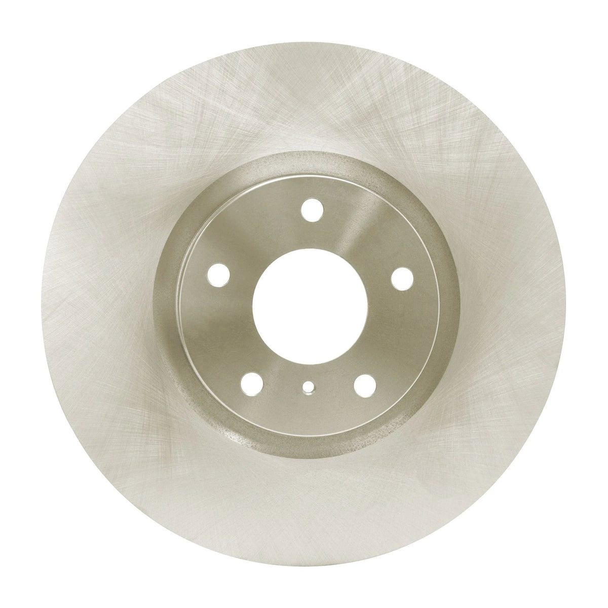 Rear Dynamic Friction Company Disc Brake Rotor 600-03062 (1) For 2019-2022 Hyundai Veloster N, 2022 Hyundai Elantra, 2022 Hyundai Kona N