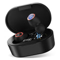 UX923 Wireless Earbuds Bluetooth 5.0 Sizeport Headphones Premium Sizeound Quality Charging Case Digital LED Display Earphones Built-in Mic Headset for nova 6 5G