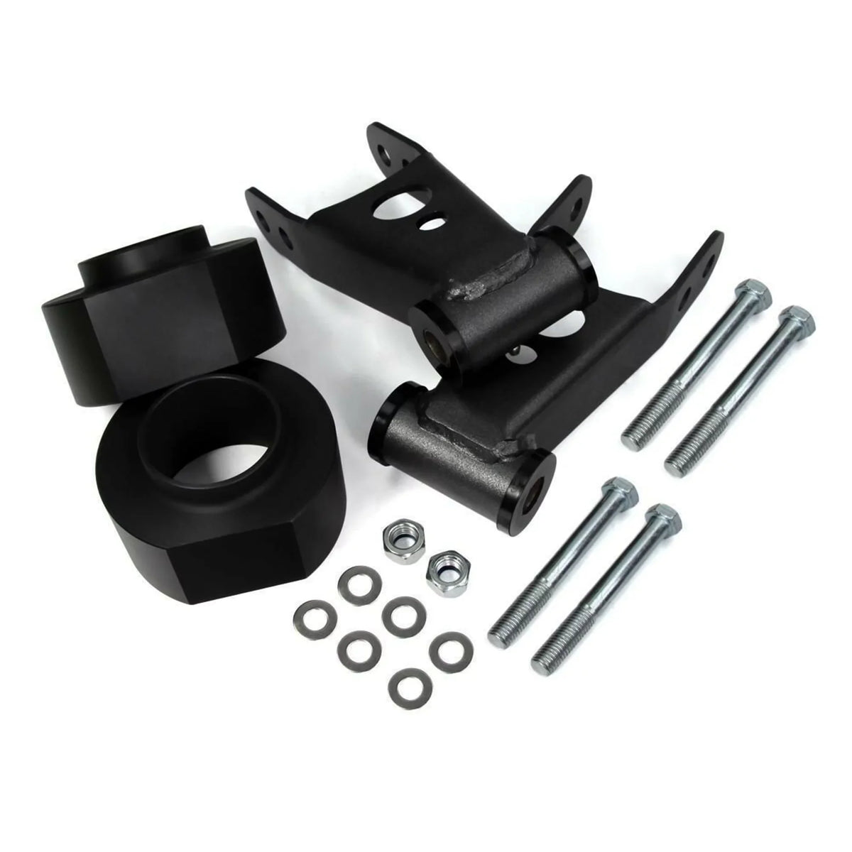 3" Front 2" Rear Sizehackles Lift Kit For Jeep Cherokee XJ  1984 1985 1986 1987 1988 1989 1990 2001 2WD 4WD 499-145