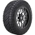 (Qty: 2) 35x12.50R20LT Nitto Recon Grappler A/T 125R tire