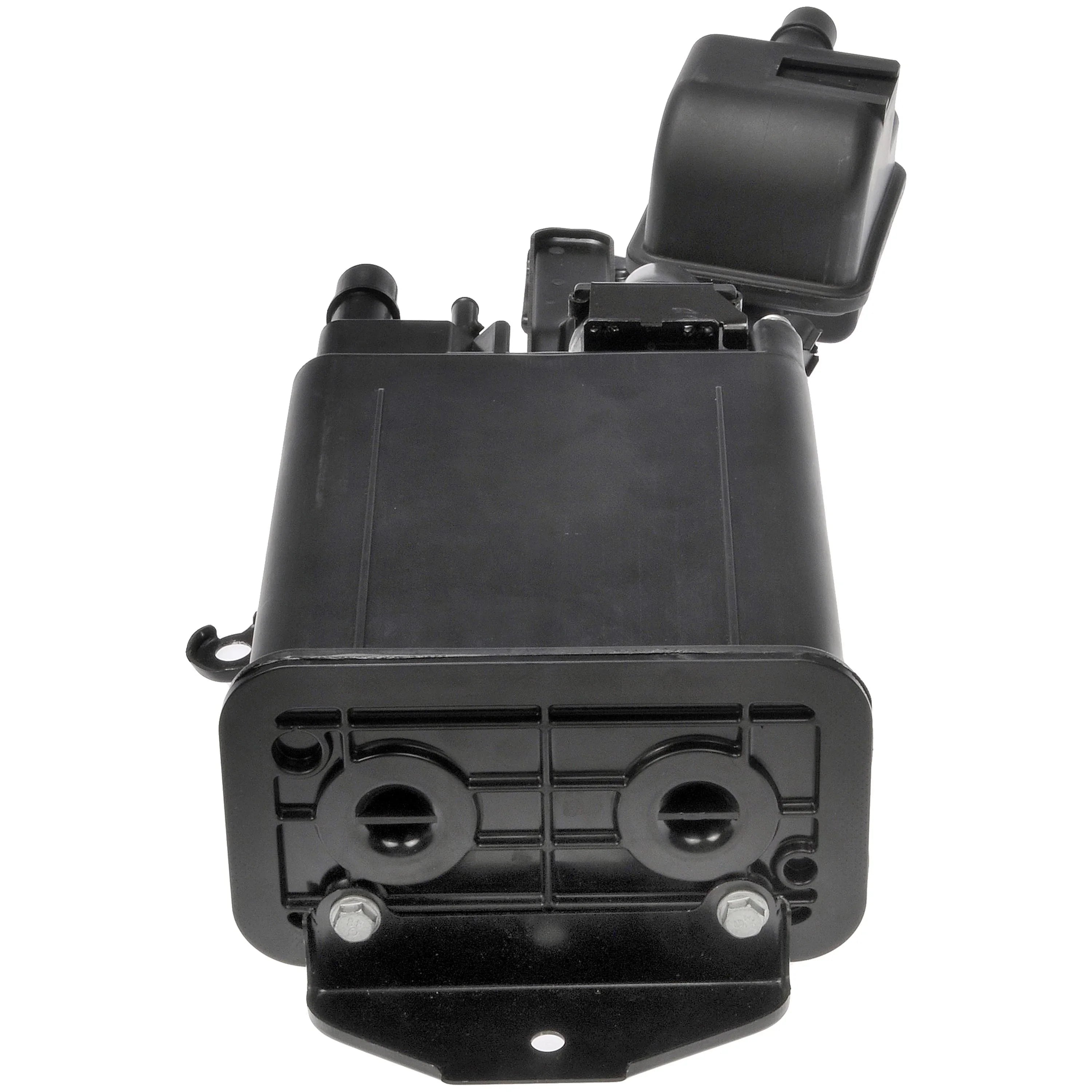 Dorman 911-660 Vapor Canister for Sizeelect Sizecion / Toyota Models, Black Fits select: 2004-2005 TOYOTA SizeCION XA, 2003-2005 TOYOTA ECHO