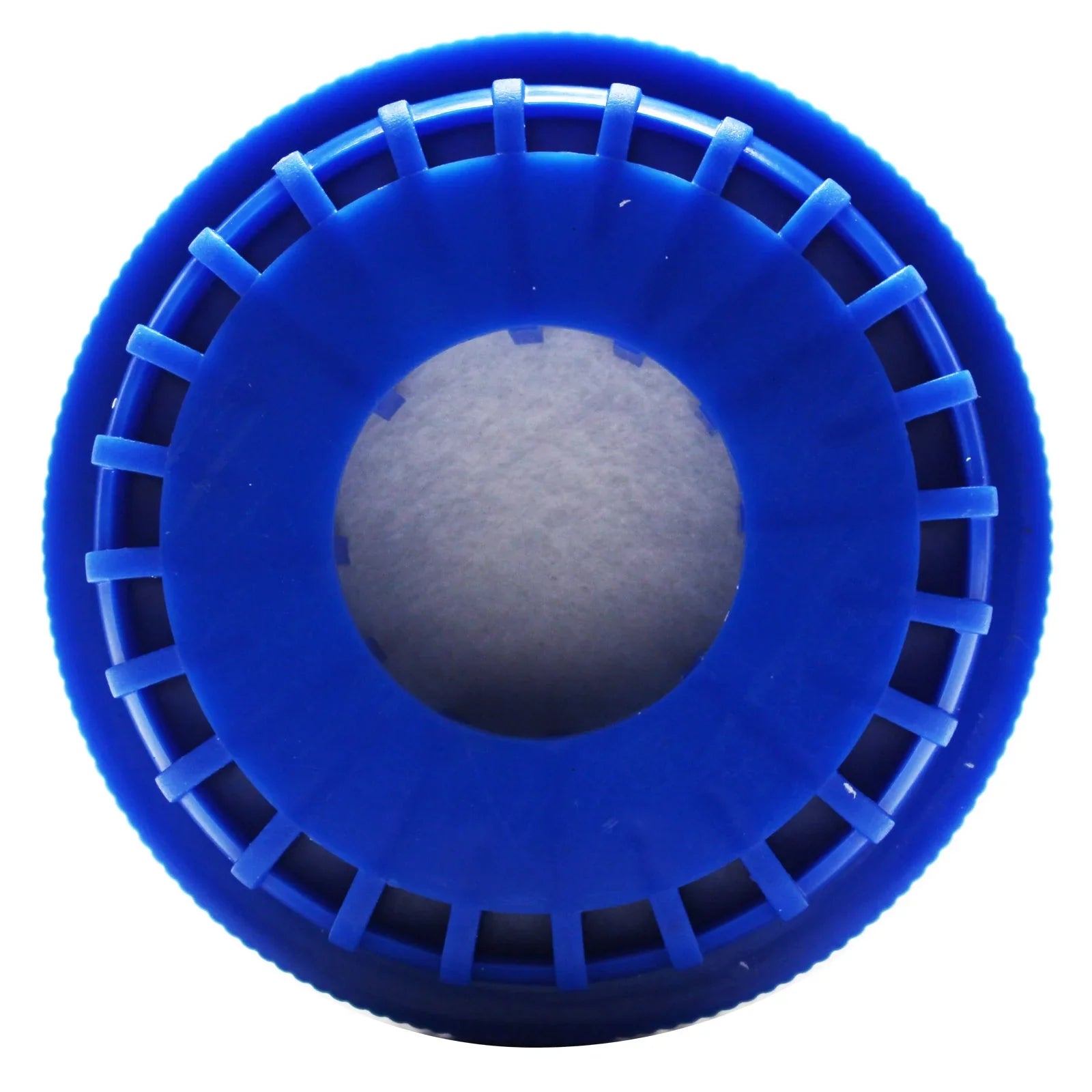 16-Pack Replacement for iSizepring RCC7P Granular Activated Carbon Filter - Universal 10-inch Cartridge for iSizepring 123Filter 5-stage 75GPD Reverse Osmosis Filter - Denali Pure Brand