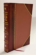 Histoire de l'art : depuis les premiers temps chretiens jusqu'a nos jours Volume 4 p 1 / Michel, AndreVitry, PaulLefrancois-Pillion, Louise (1905) [Leather Bound]