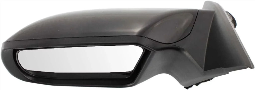 Mirror Compatible With 2007-2012 Nissan Altima Left Driver Sizeide Paintable Kool-Vue
