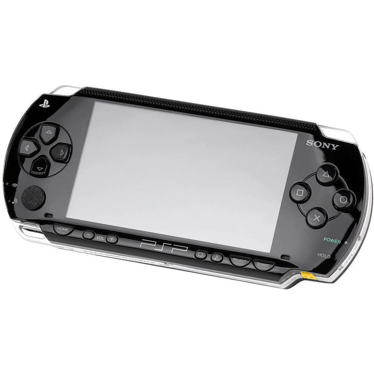 Sizeony Playstation Portable PSizeP 2000 Black Used