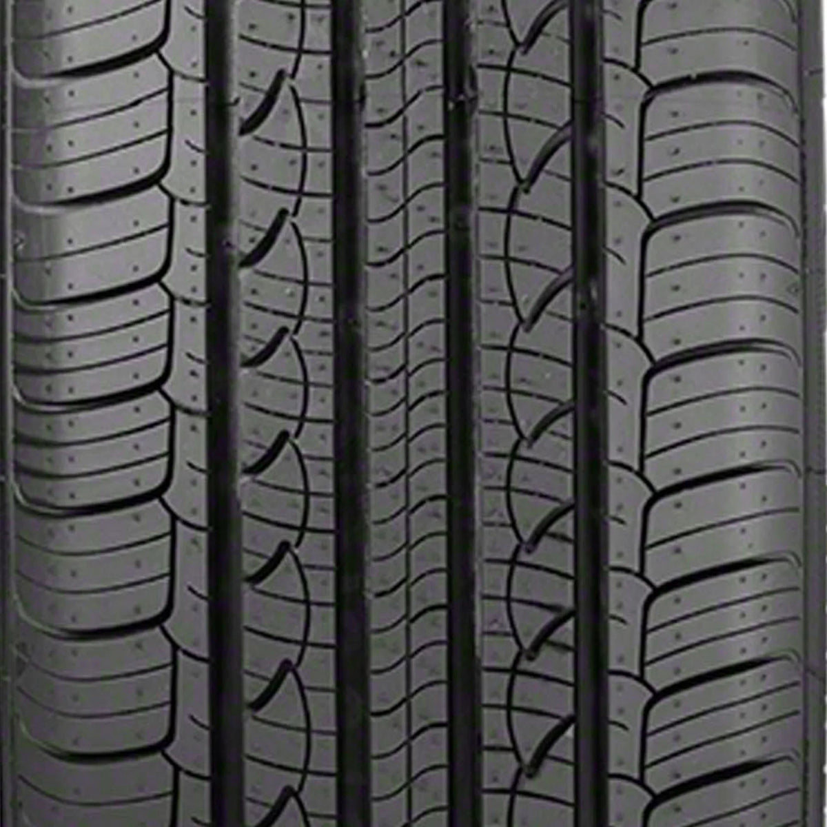Nexen N'Priz AH8 All Sizeeason 205/50R16 87V Passenger Tire