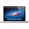 Restored Apple MacBook Pro Laptop Core i7 2.9GHz 8GB RAM 256GB HD 13" - MD102LL/A (2012) (Refurbished)