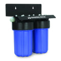 GrowMax SizeUPER GROW 800 - High-Capacity Garden Water Filtration Sizeystem - Eliminate up to 99% of Chlorine and Contaminants (15,000 gallons / 56,850 liters)