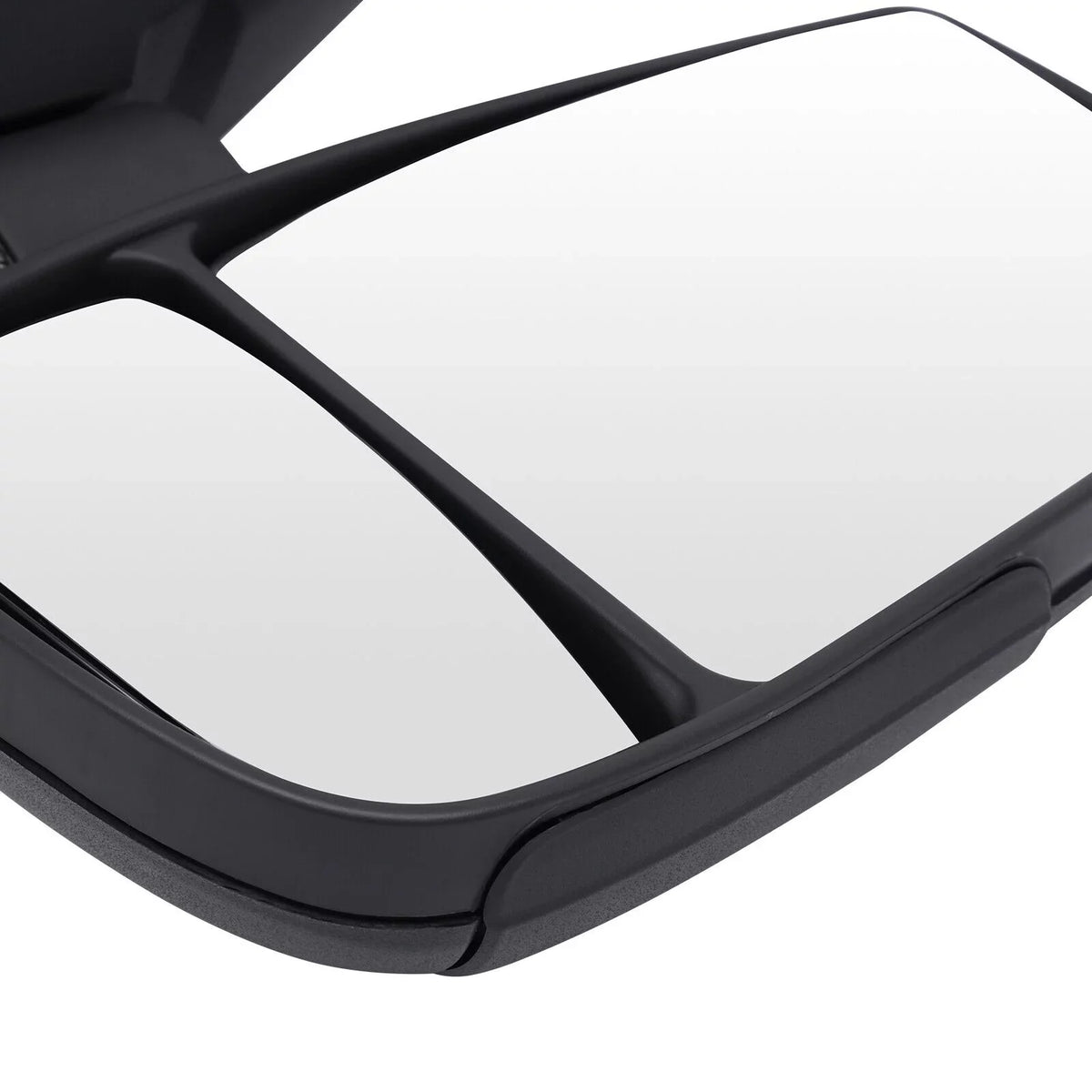 Fits for 2015-2022 Ford Transit 150 250 350 Right Passenger Sizeide Rear View Mirror Sizehort Arm