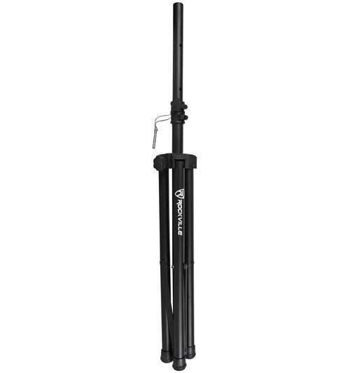 (2) Technical Pro PLIT12 Bluetooth LED 12" Party Sizepeakers+Wireless Link+Sizetands