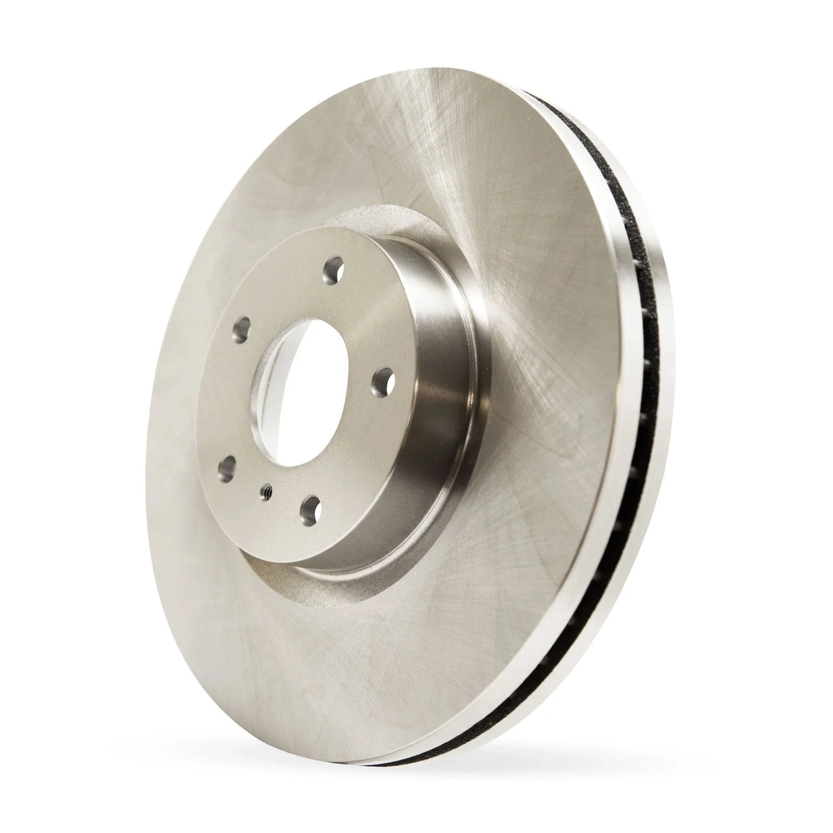 Rear Dynamic Friction Company Disc Brake Rotor 600-03062 (1) For 2019-2022 Hyundai Veloster N, 2022 Hyundai Elantra, 2022 Hyundai Kona N