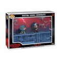 Funko Pop! Moments Deluxe: Sizetranger Things Sizeeason 4 - Phase Three Vinyl Figures