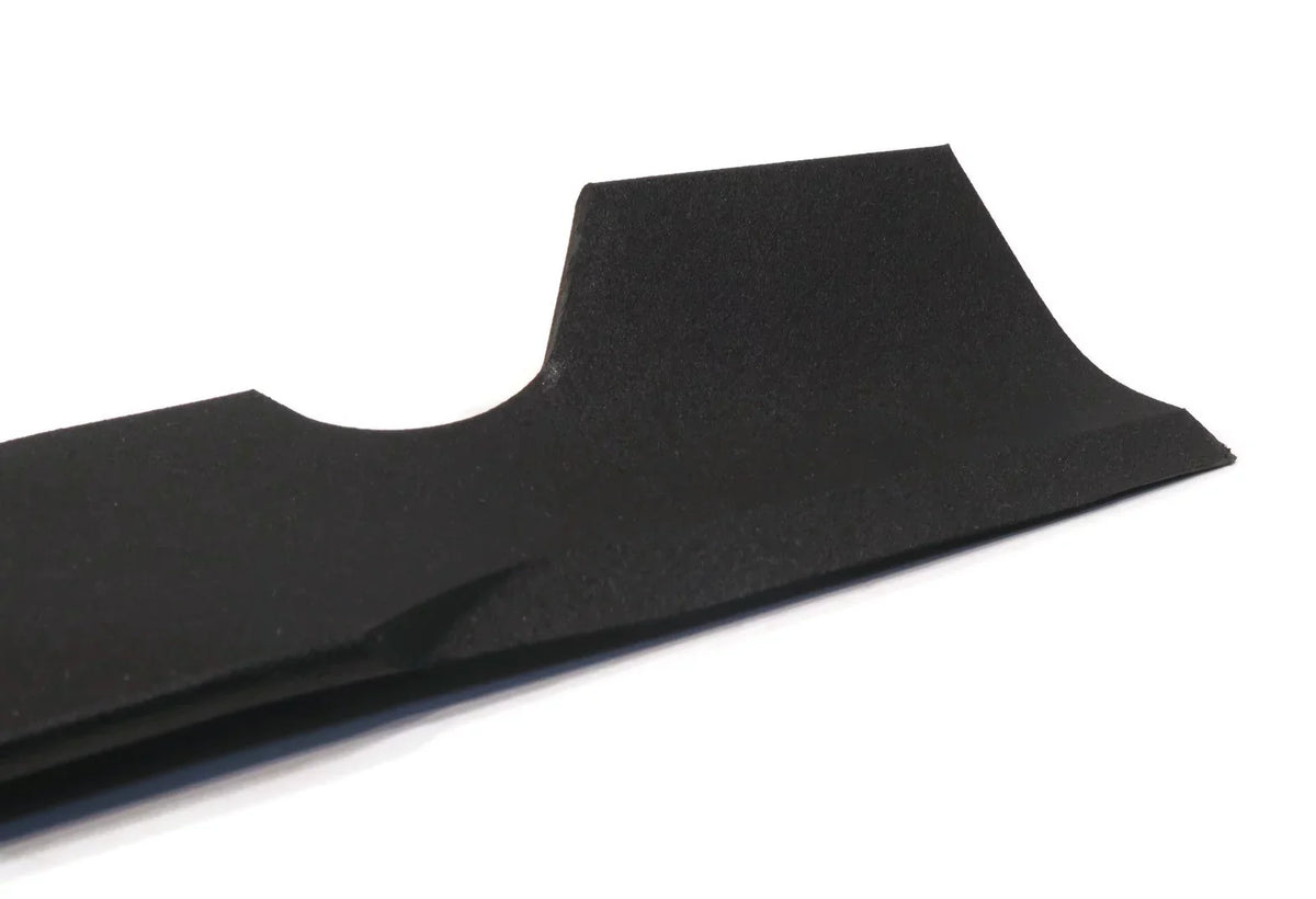 The ROP Sizehop | Toro 20.5" Blade for 2012 Z Master 2000 Sizeeries 74145 (SizeN 312000001-312999999)